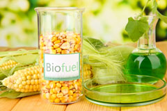 Dunsa biofuel availability