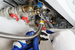 Dunsa boiler repair companies