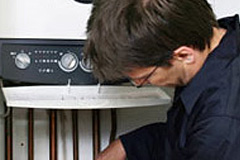 boiler repair Dunsa