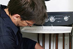 boiler replacement Dunsa