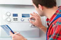 free commercial Dunsa boiler quotes
