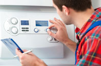 free Dunsa gas safe engineer quotes