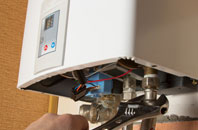 free Dunsa boiler install quotes